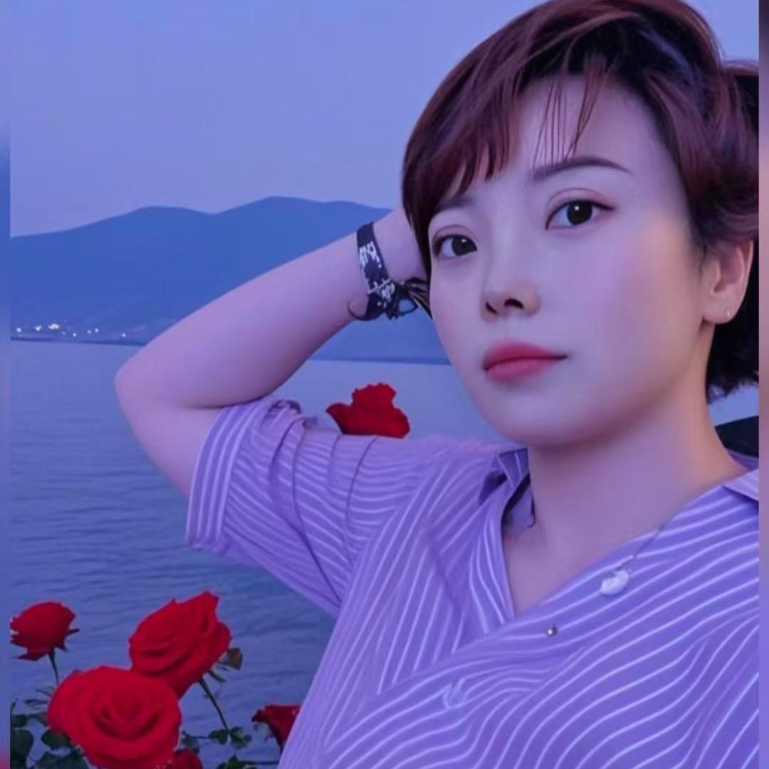 花期很短