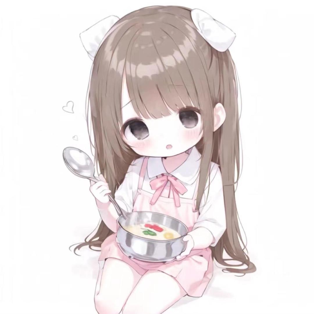 可乐饼💕