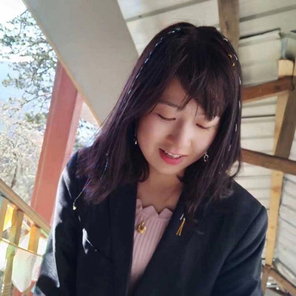 常德车管家珊姐