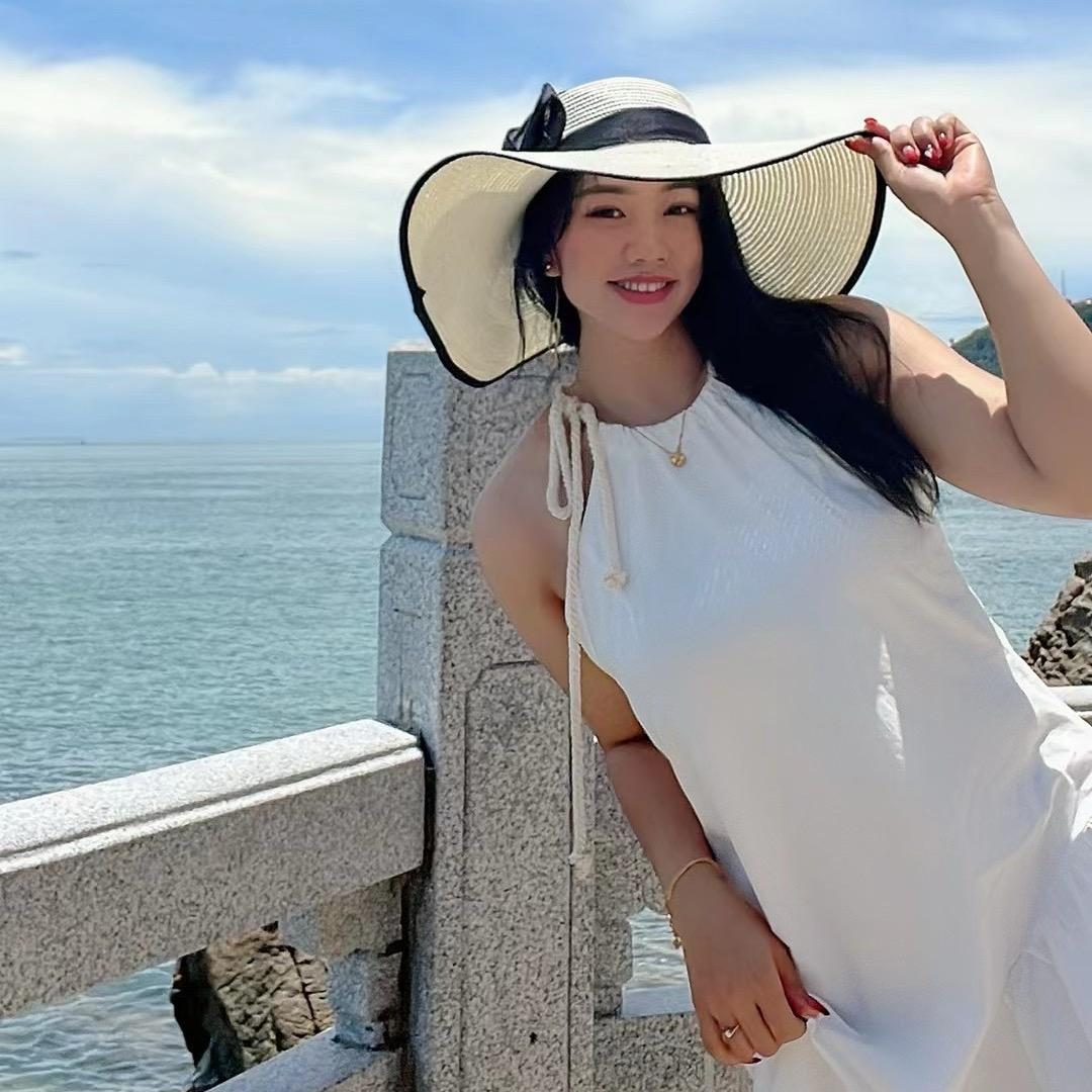 小黑妞🇲🇲