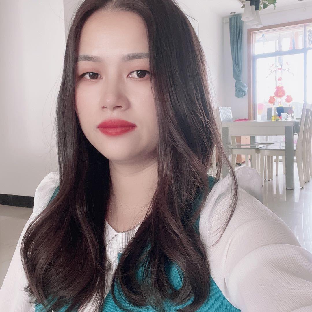Liu  小英