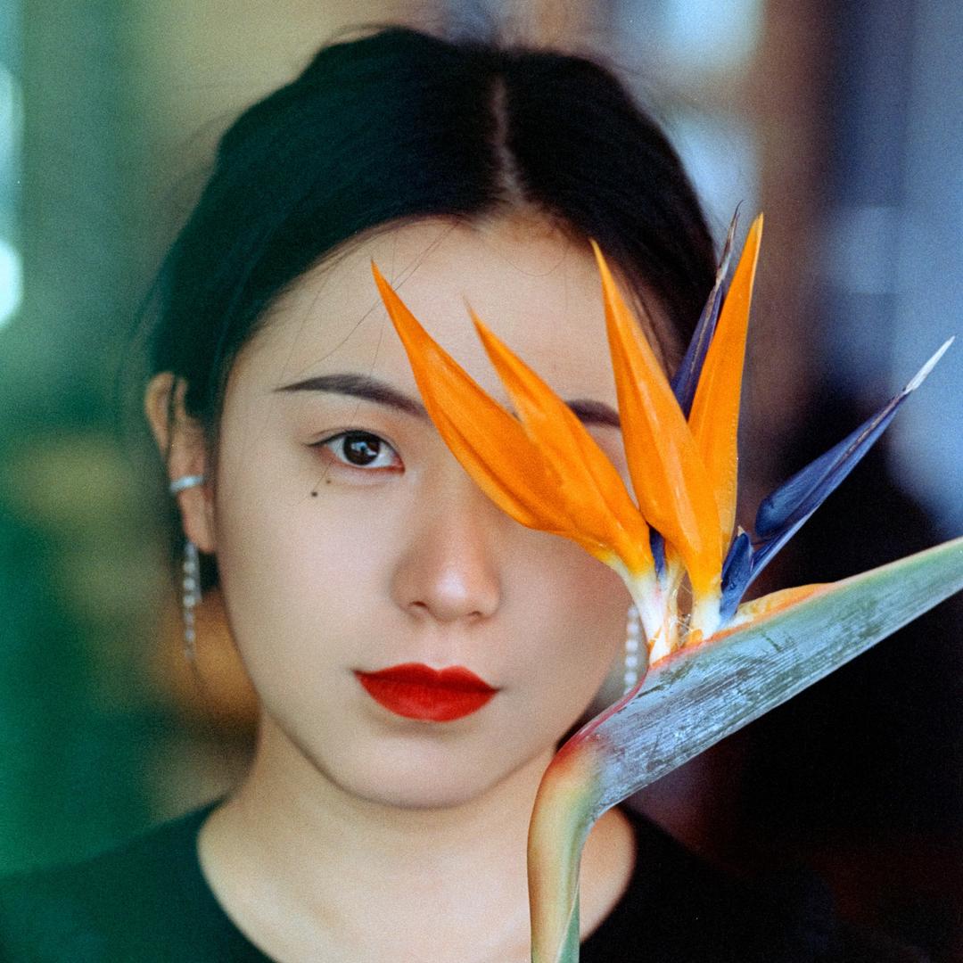 李黑黑