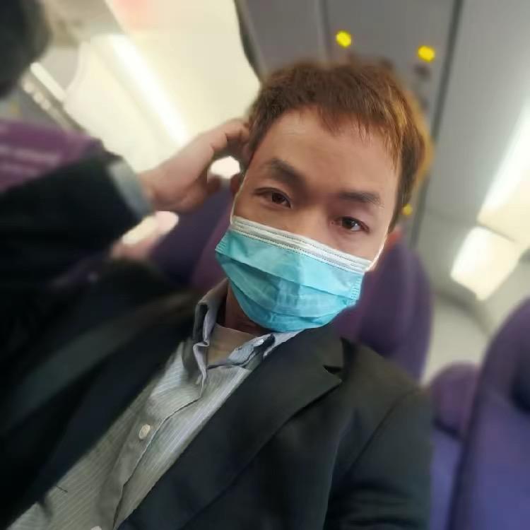 阿亮哥