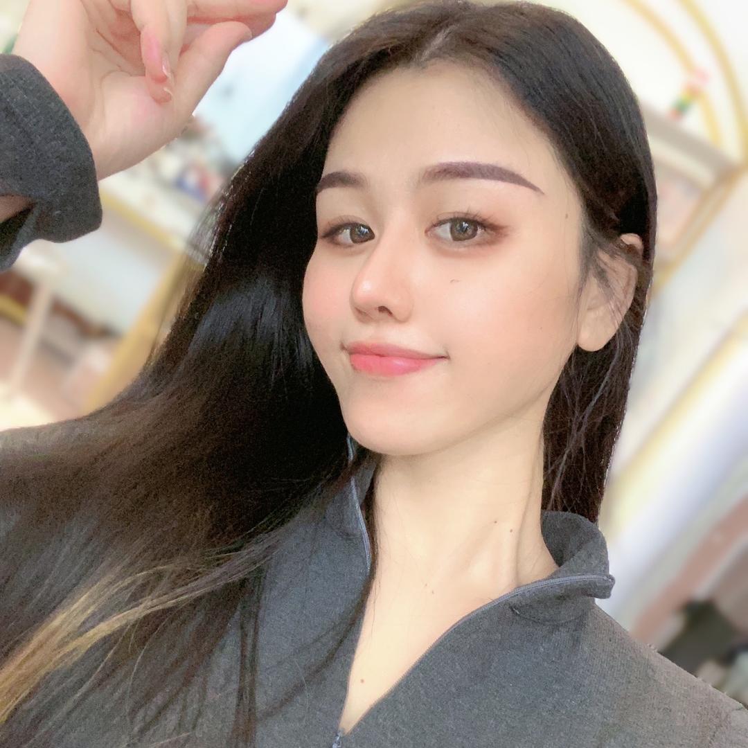 高高爱撸铁