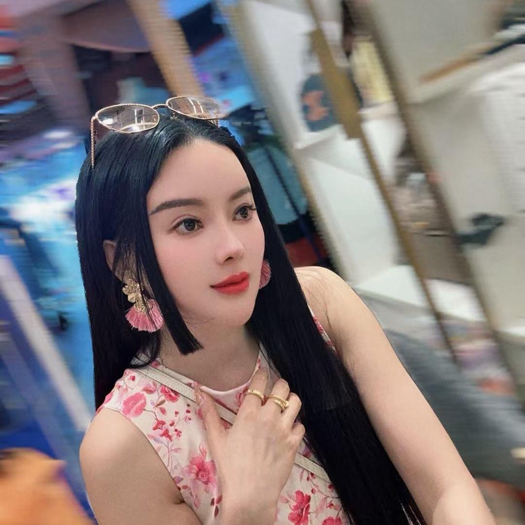 魅影