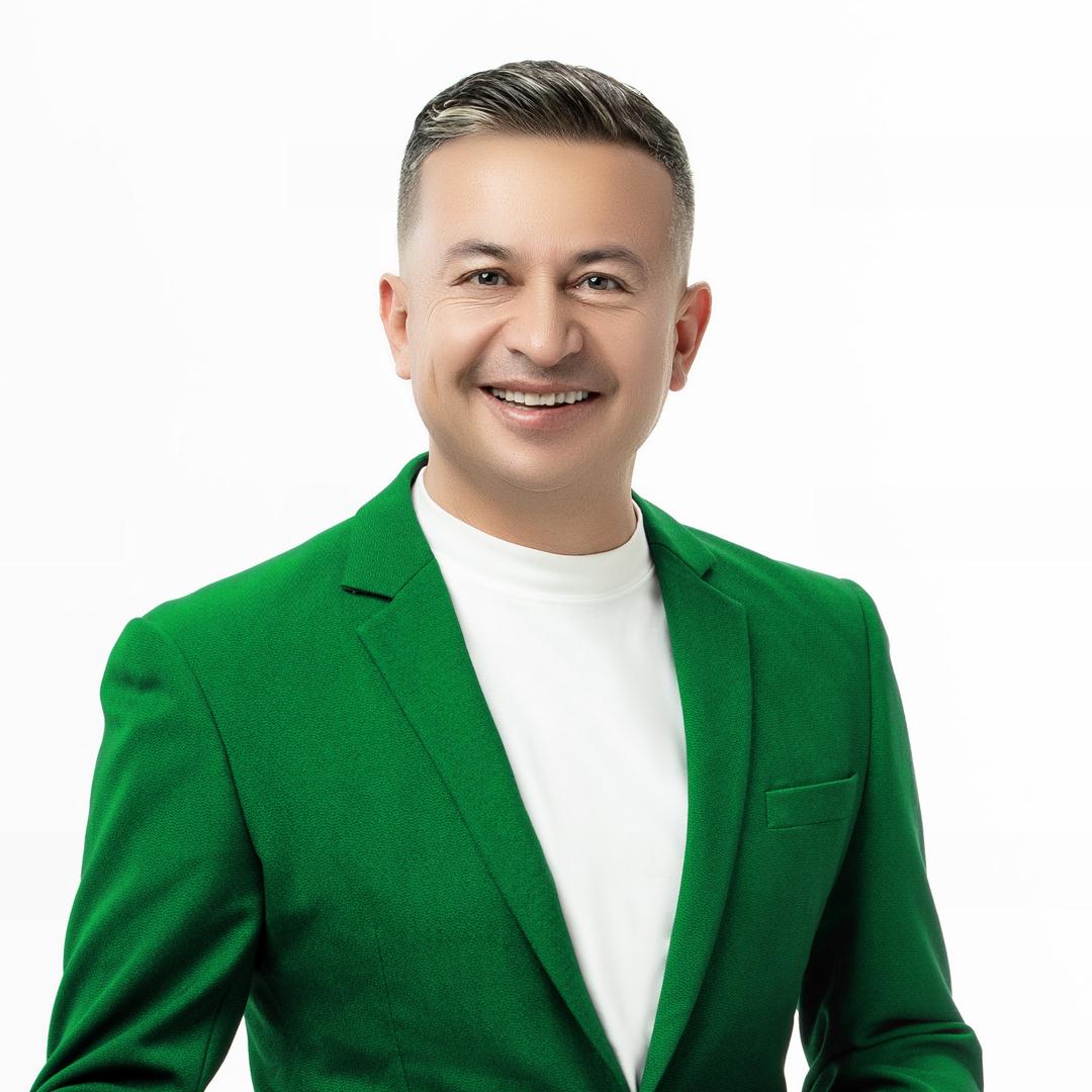 JAWDAT RAPKAT传媒
