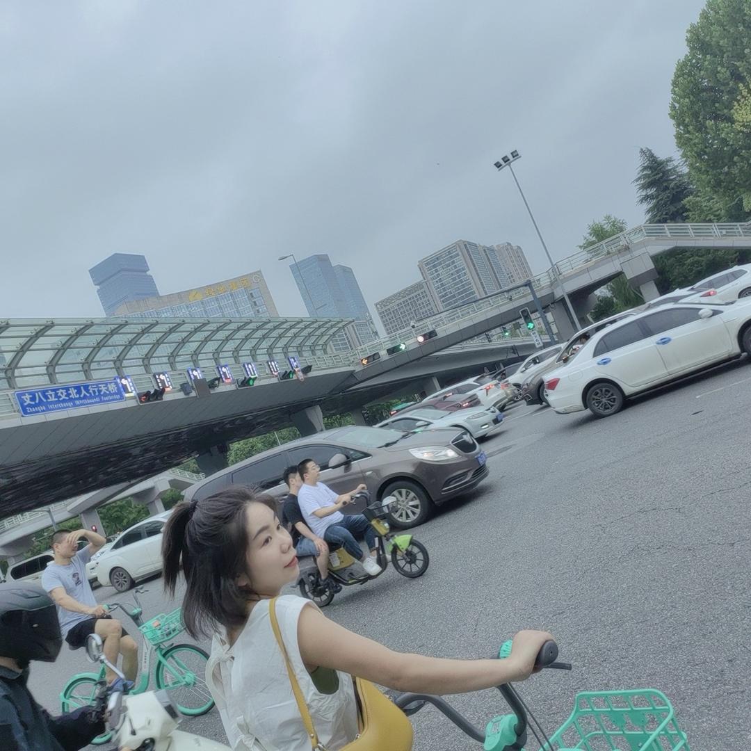 见习阳光的春天