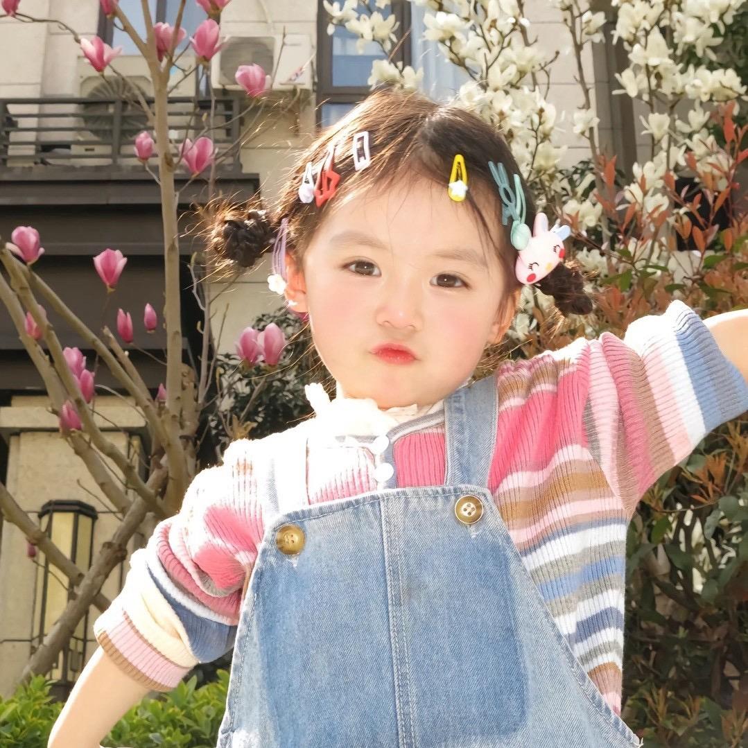 小拐妮