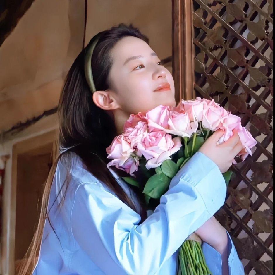 陈大漂亮.🌼