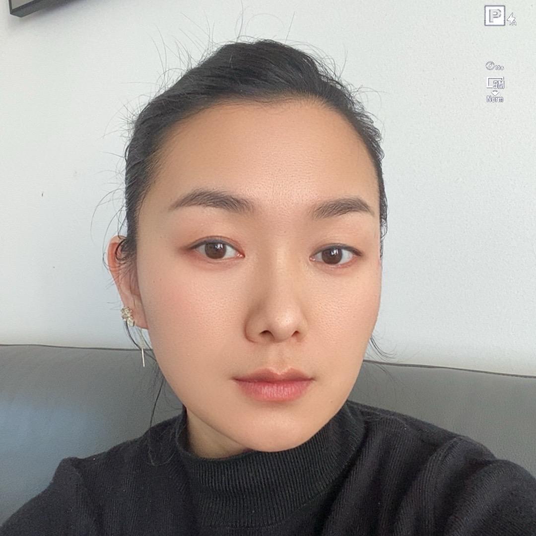 安琪口部瑜伽