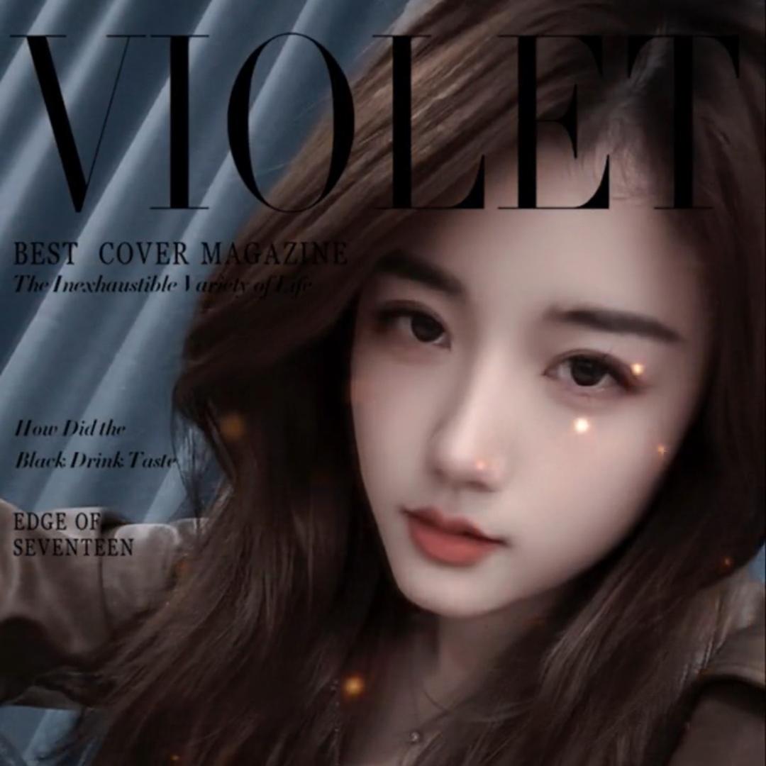 韩大美🌹