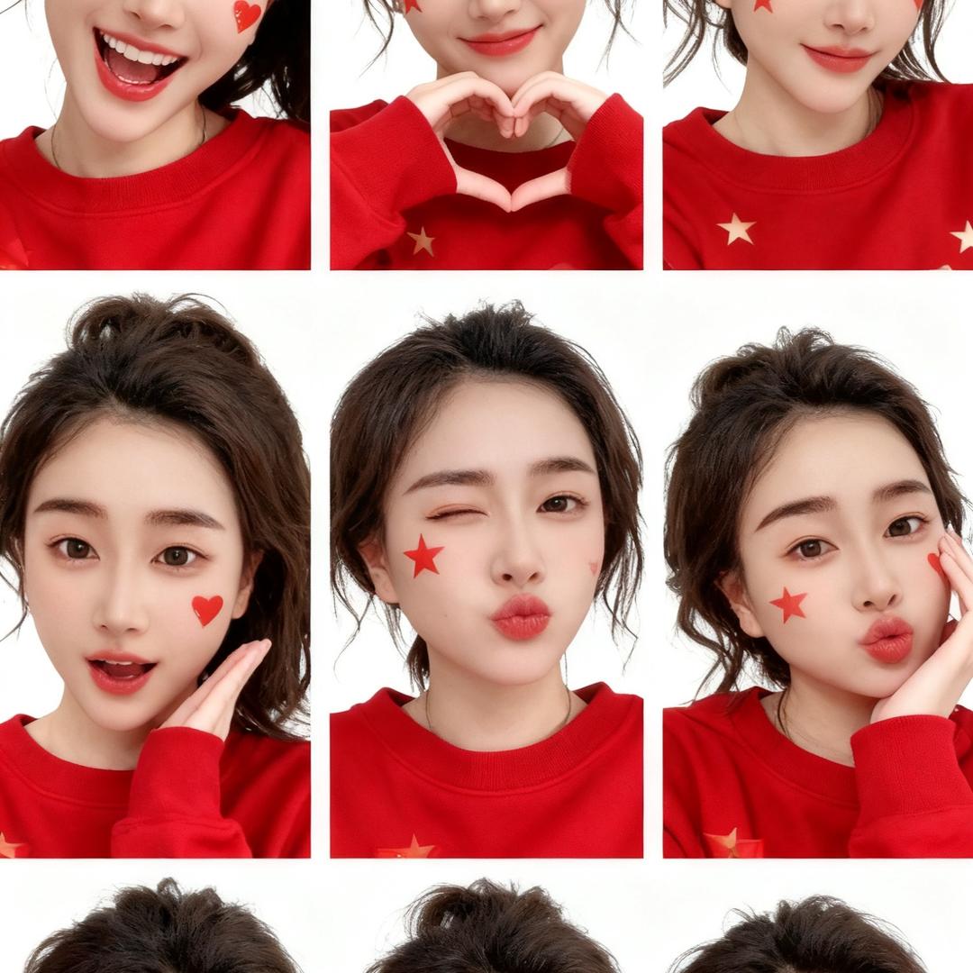 一薪一亿💕