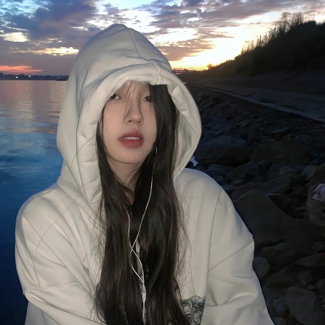 Melancholy.