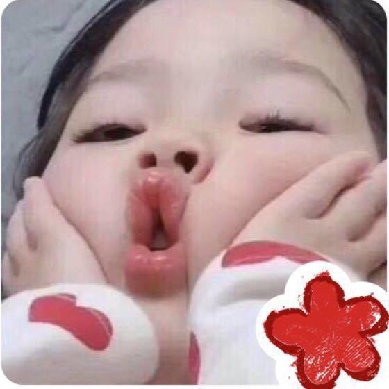 😘财神爷的小宝贝