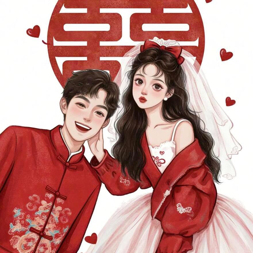 玫瑰(备婚版)