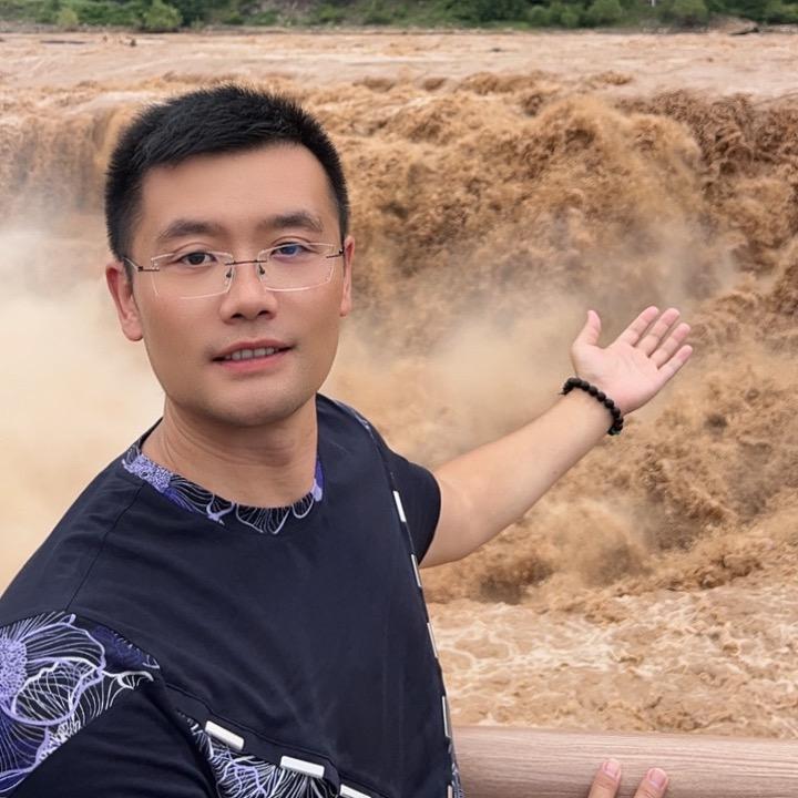趋势中国