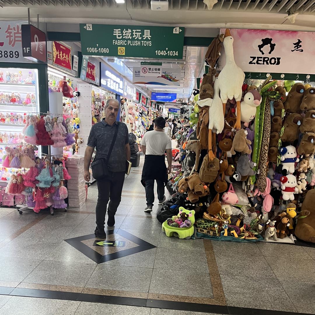 小金豆和小土豆饰品批发全品甄选