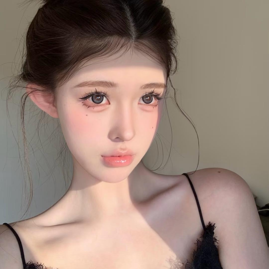 朦胧的夜晚