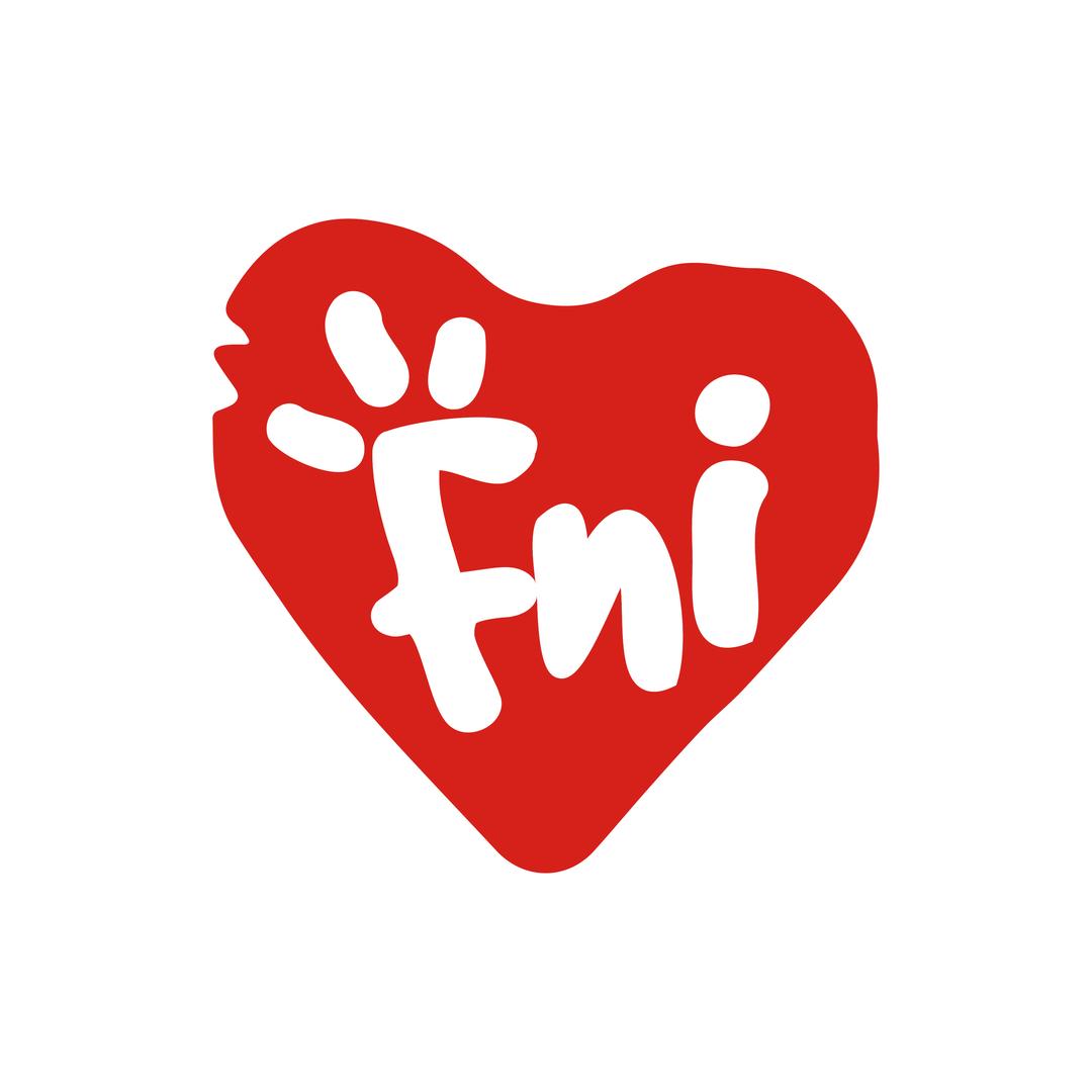 FNI（大赖号）