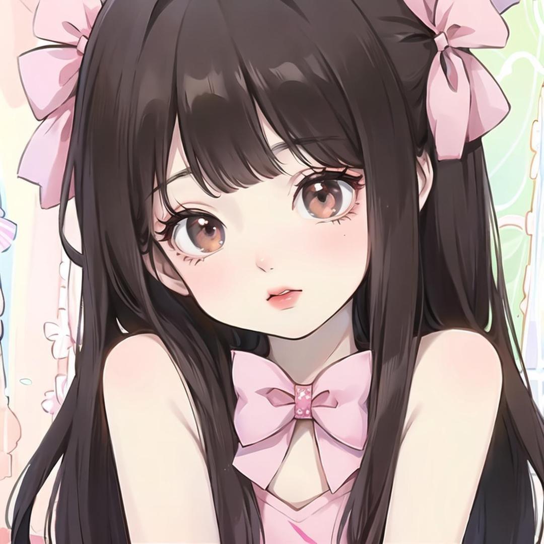 猫宝🎀（LOL/三角洲）