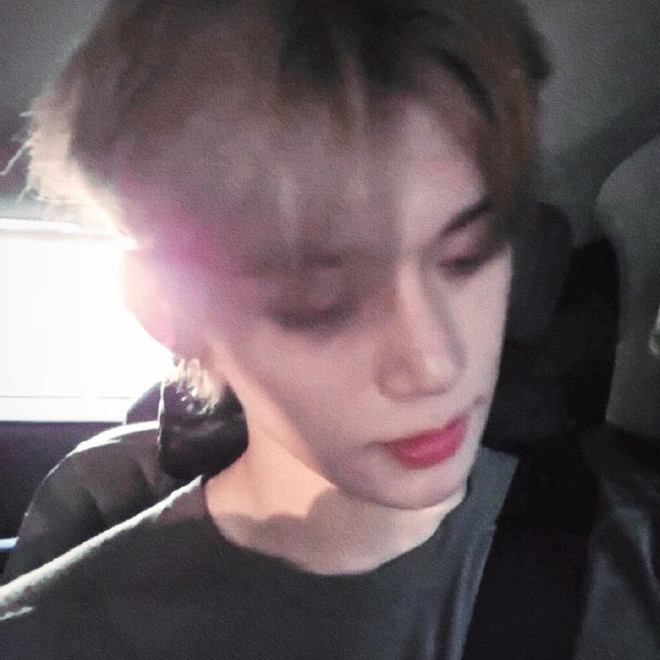 AAA页码哥打哈欠🥱