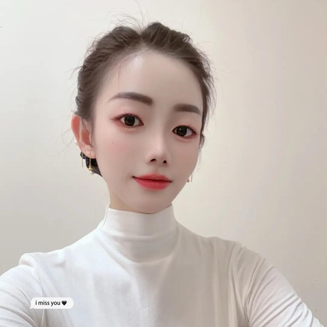 白雪纷飞