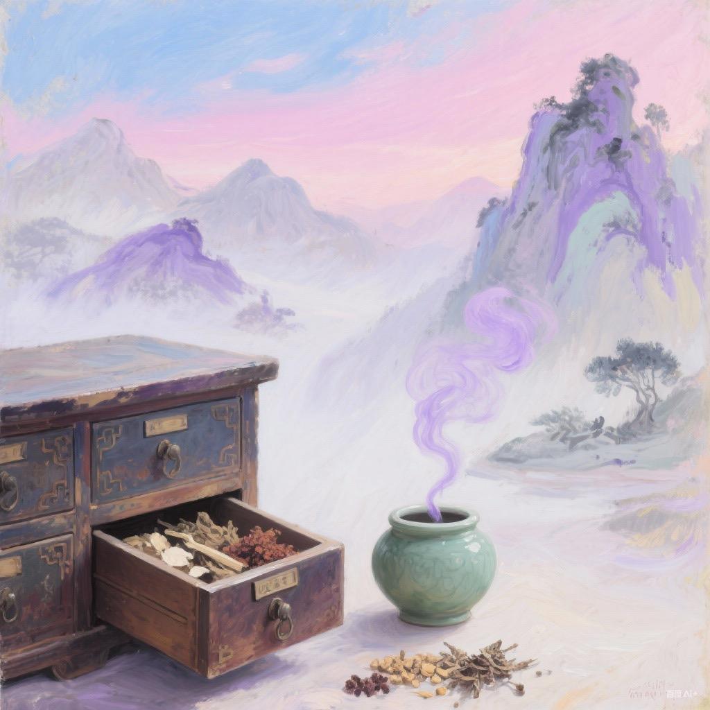 家有一老，百事都好