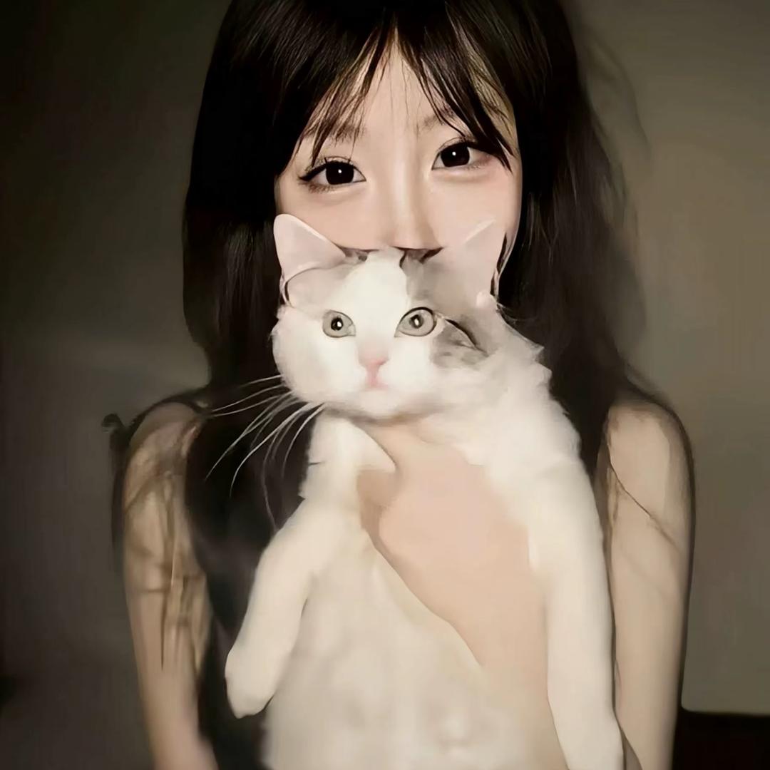 小忧郁•Ⱉ•