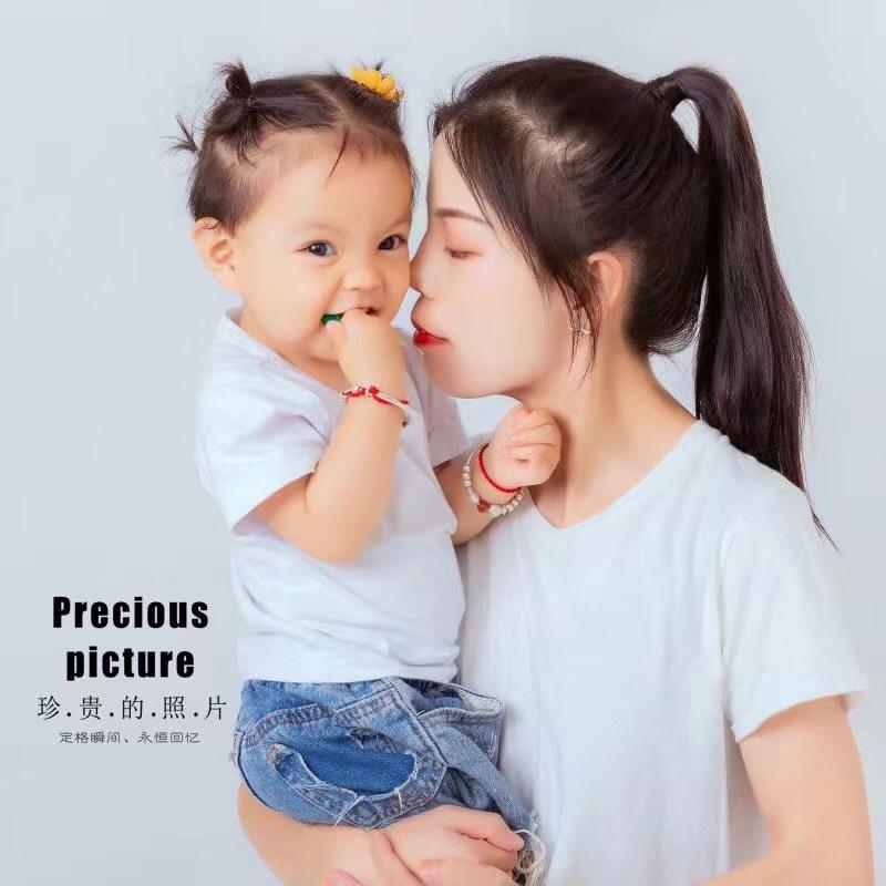 妞妞麻麻