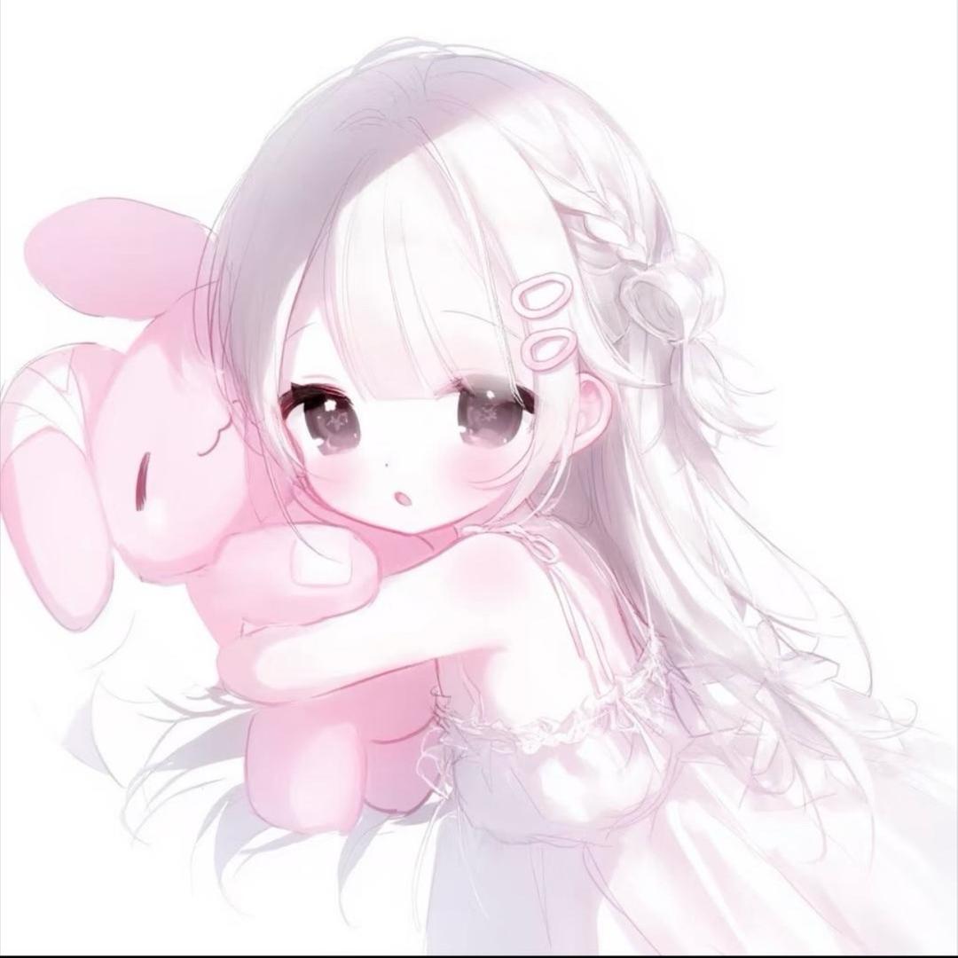 小羊.