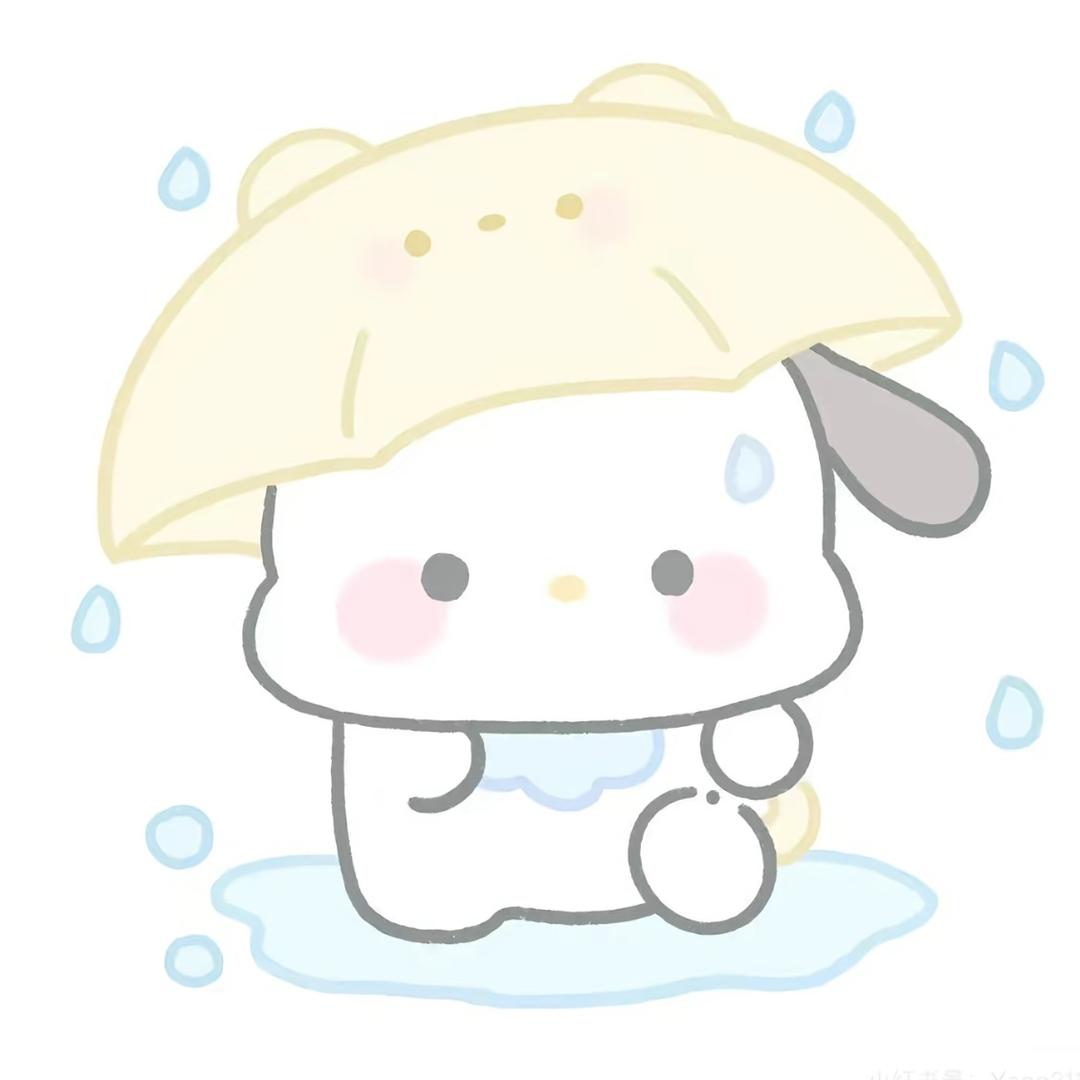 小p先睡噜