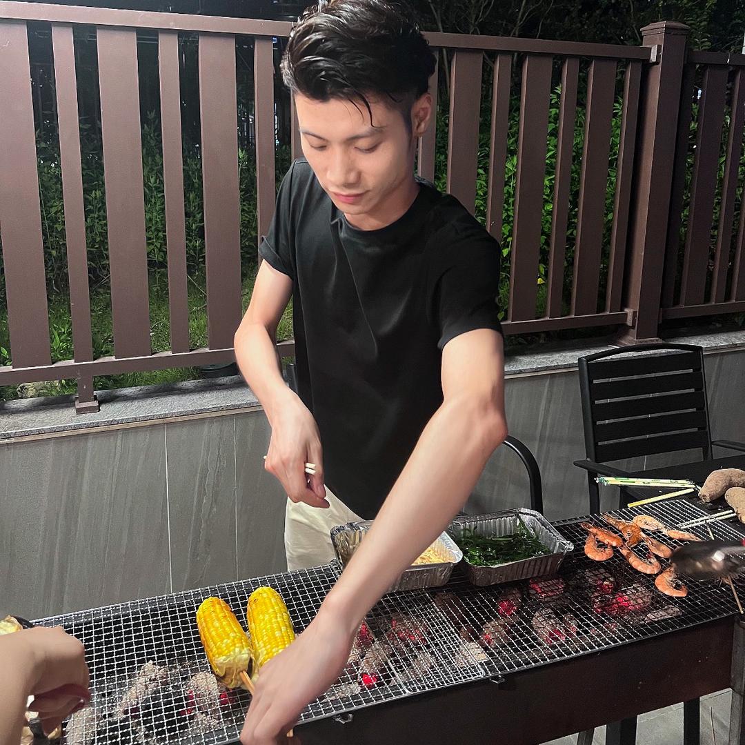 小佑