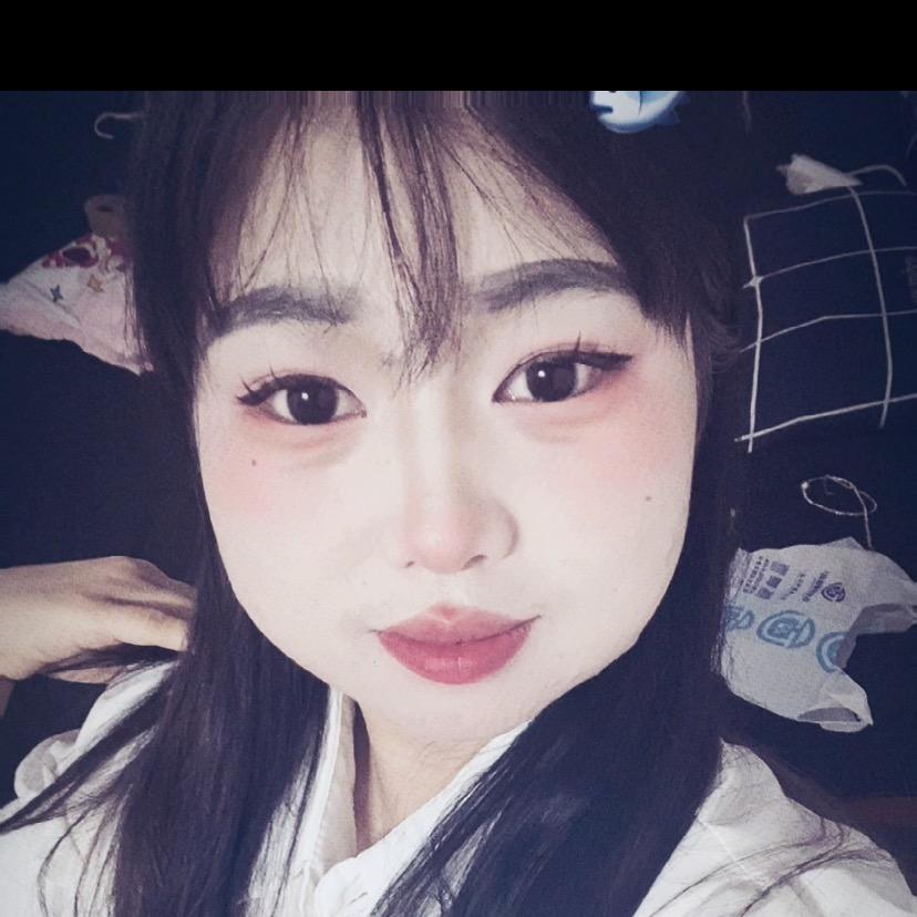 波妞😍