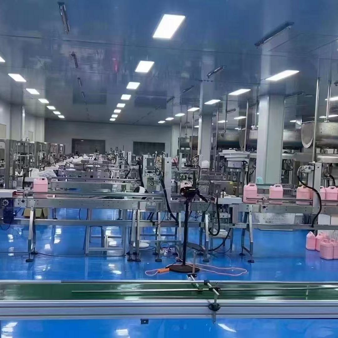 倍旋洗衣液批发工厂