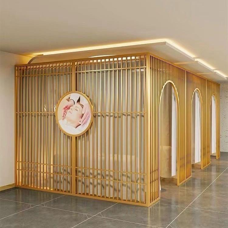 闽家屏风隔断