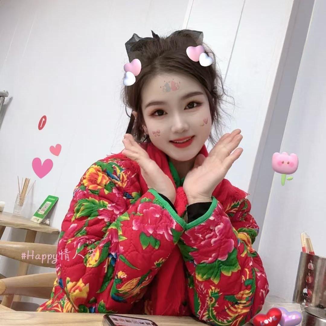 盼盼呀