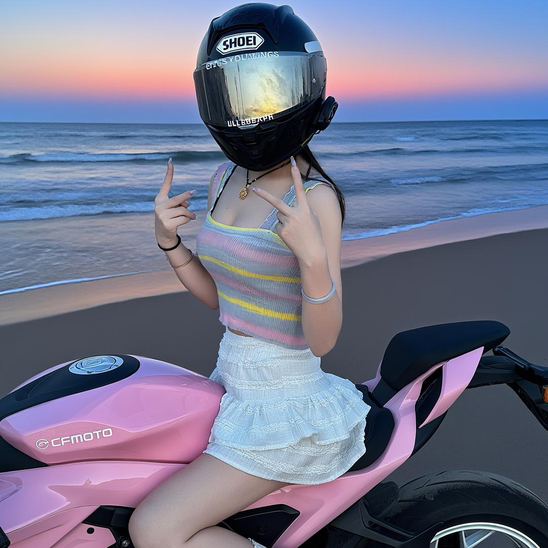 美美子🛵