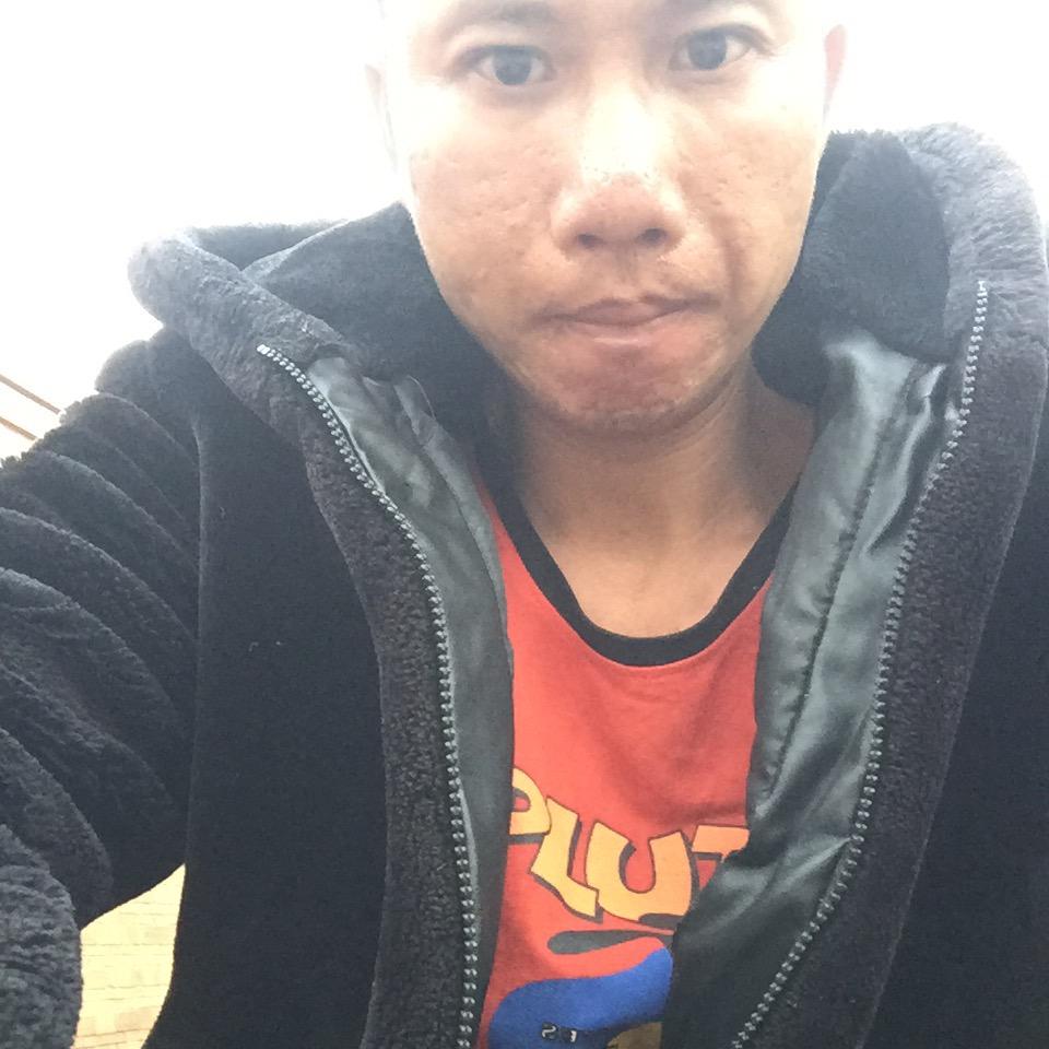 我想你