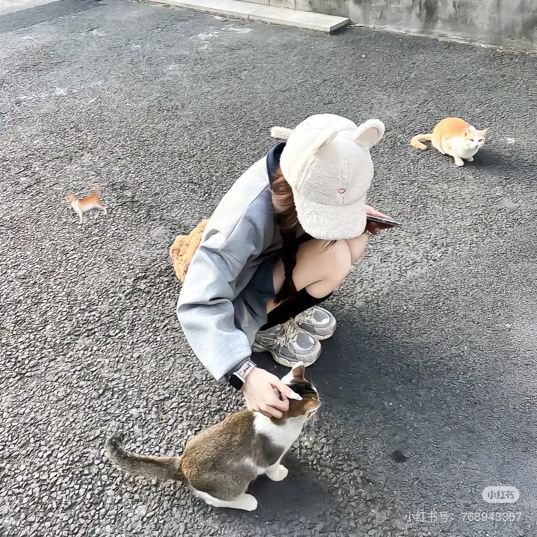 幸福角落_
