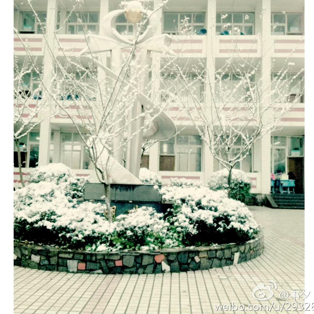 云一米