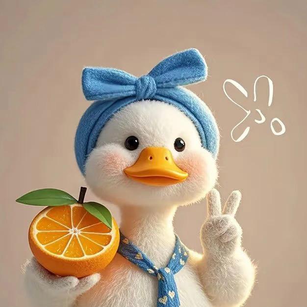 小糖心吖🍊
