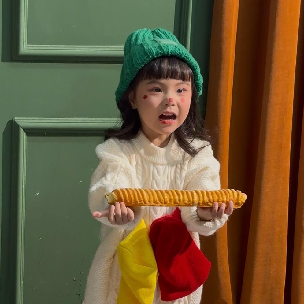 来瓶大窑～大瑶🐰