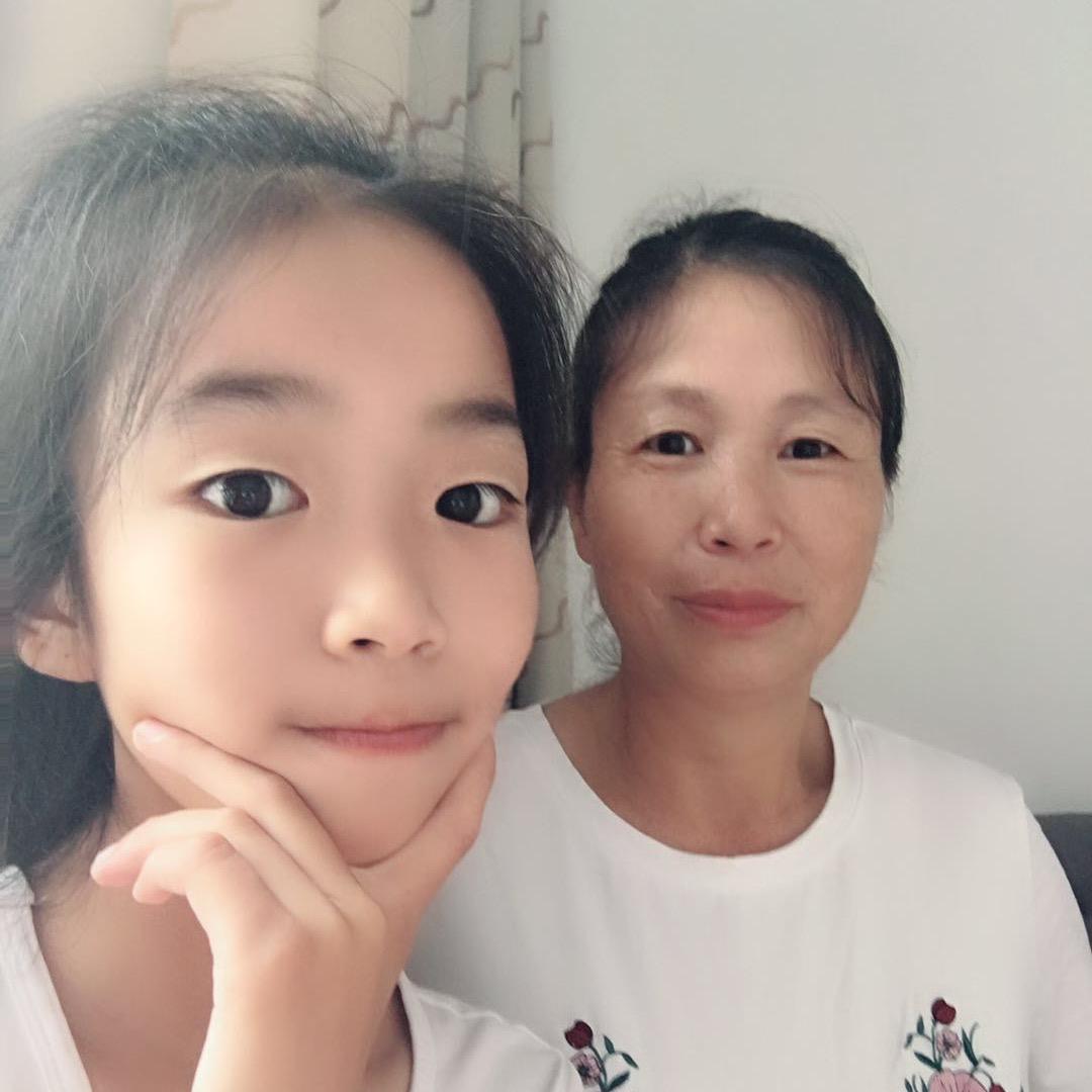 好妈妈