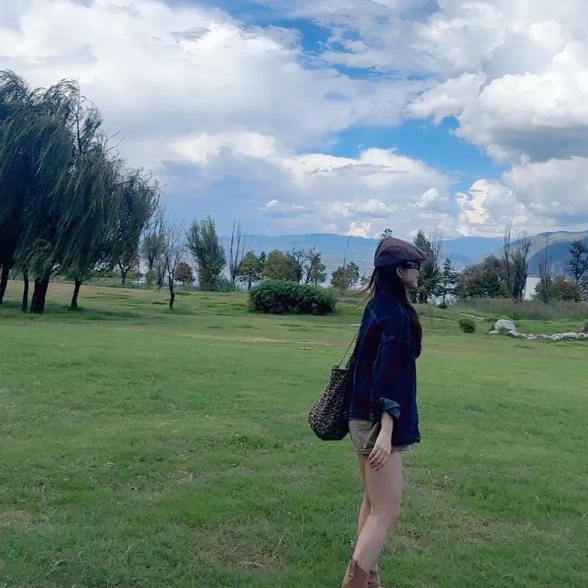 橙子没烦恼