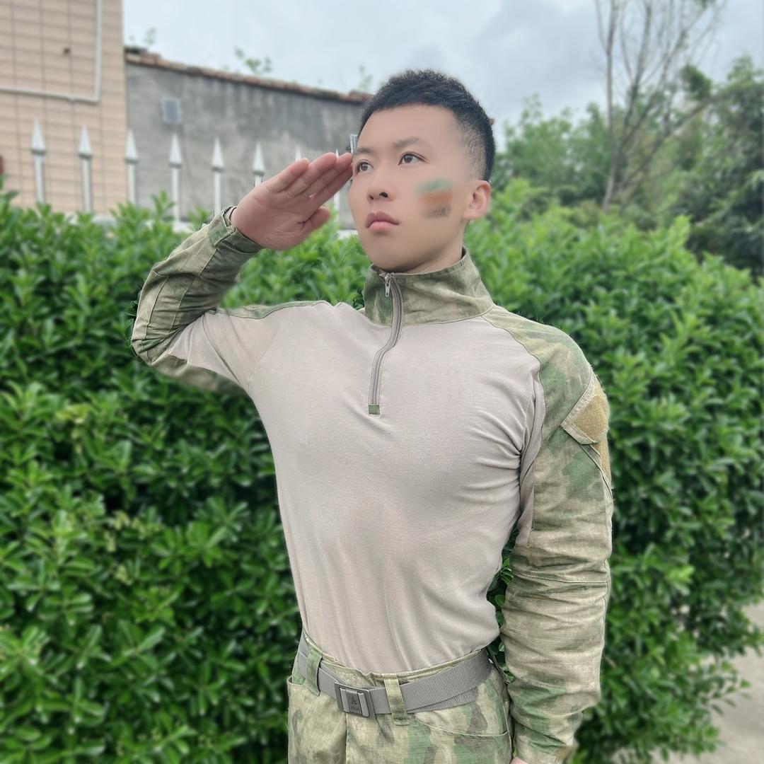 特战天鹰🇨🇳