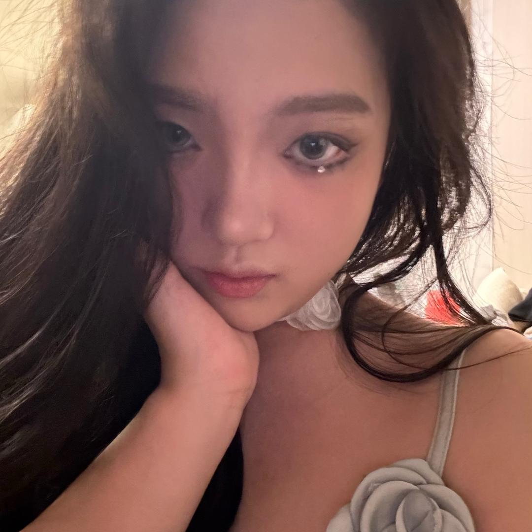 怎么不说话