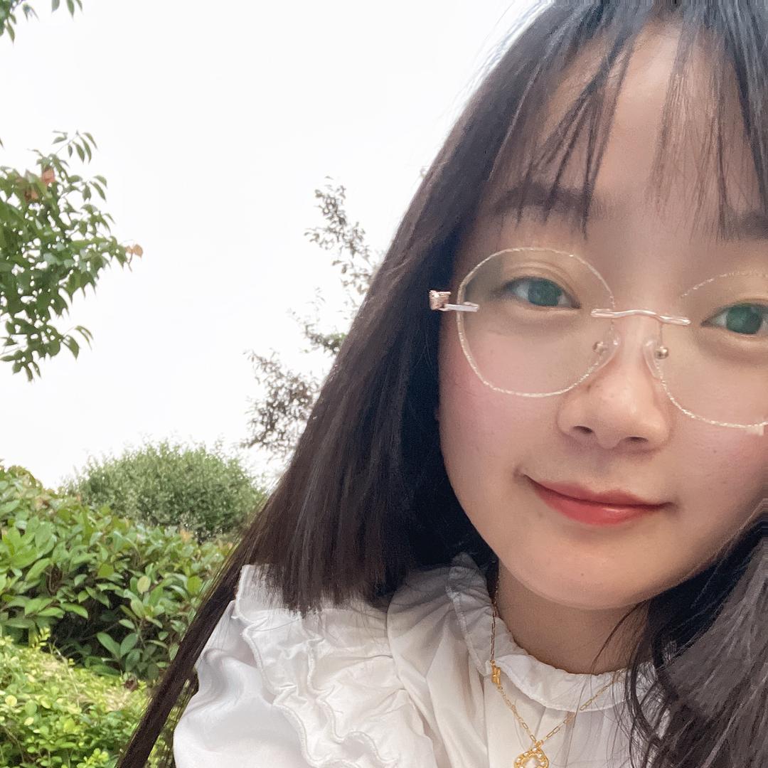 小茗同学🤗