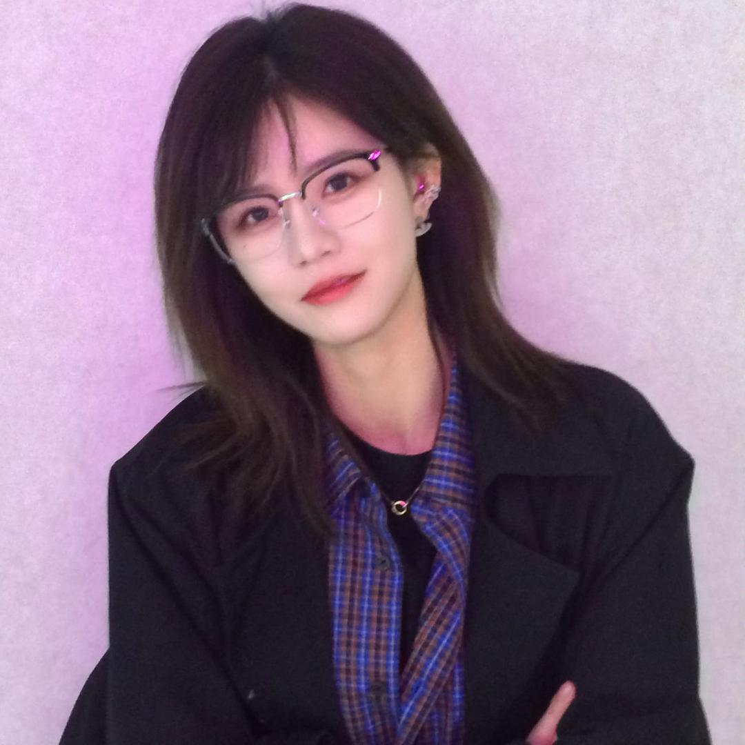 🐰🌾开花小麦