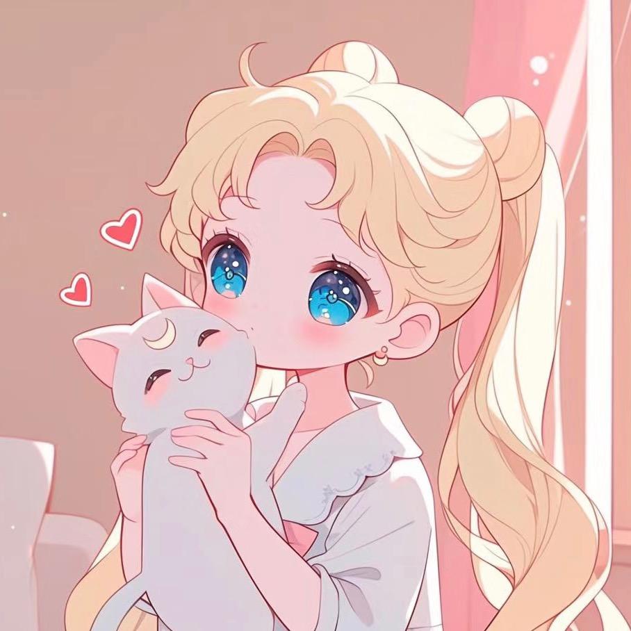 Sherry🧚‍♀️