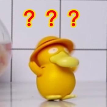 小八的异常@抖音